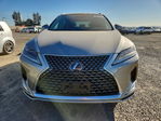 Lexus RX 2021