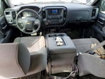 Chevrolet Silverado 2014