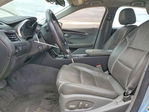 Chevrolet Impala 2015