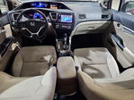 Honda Civic 2014