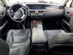 Lexus GS 2015