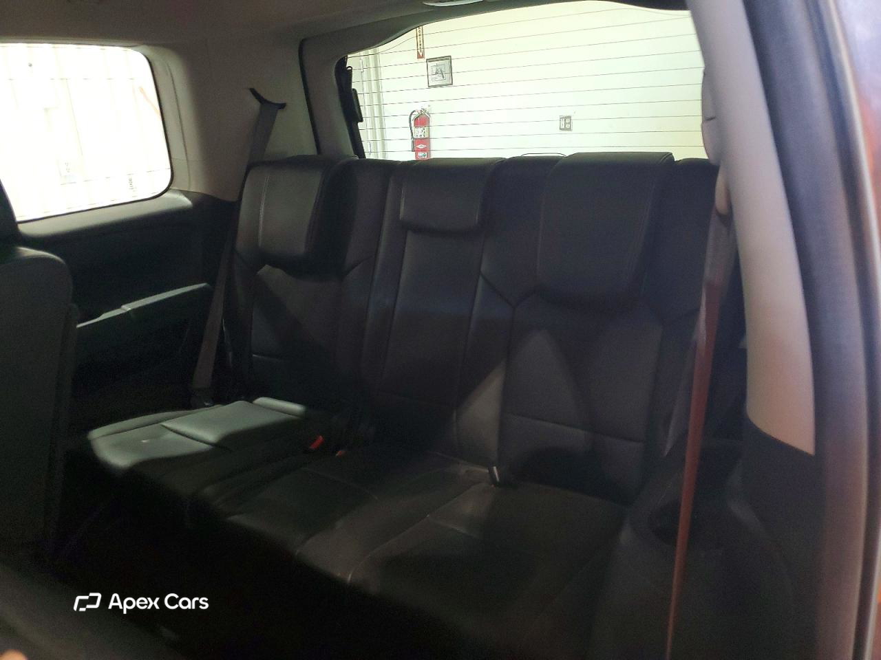 Honda Pilot 2012