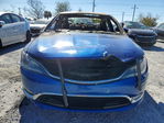 Chrysler 200 2016