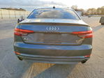 Audi A4 2017