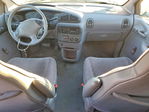 Dodge Caravan 1998