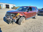 Ford Explorer 2015
