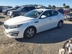 Kia Optima 2015