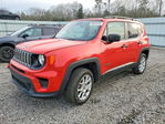 Jeep Renegade 2019