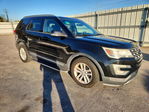 Ford Explorer 2017