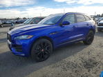 Jaguar F-Pace 2019