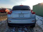 Nissan Juke 2014