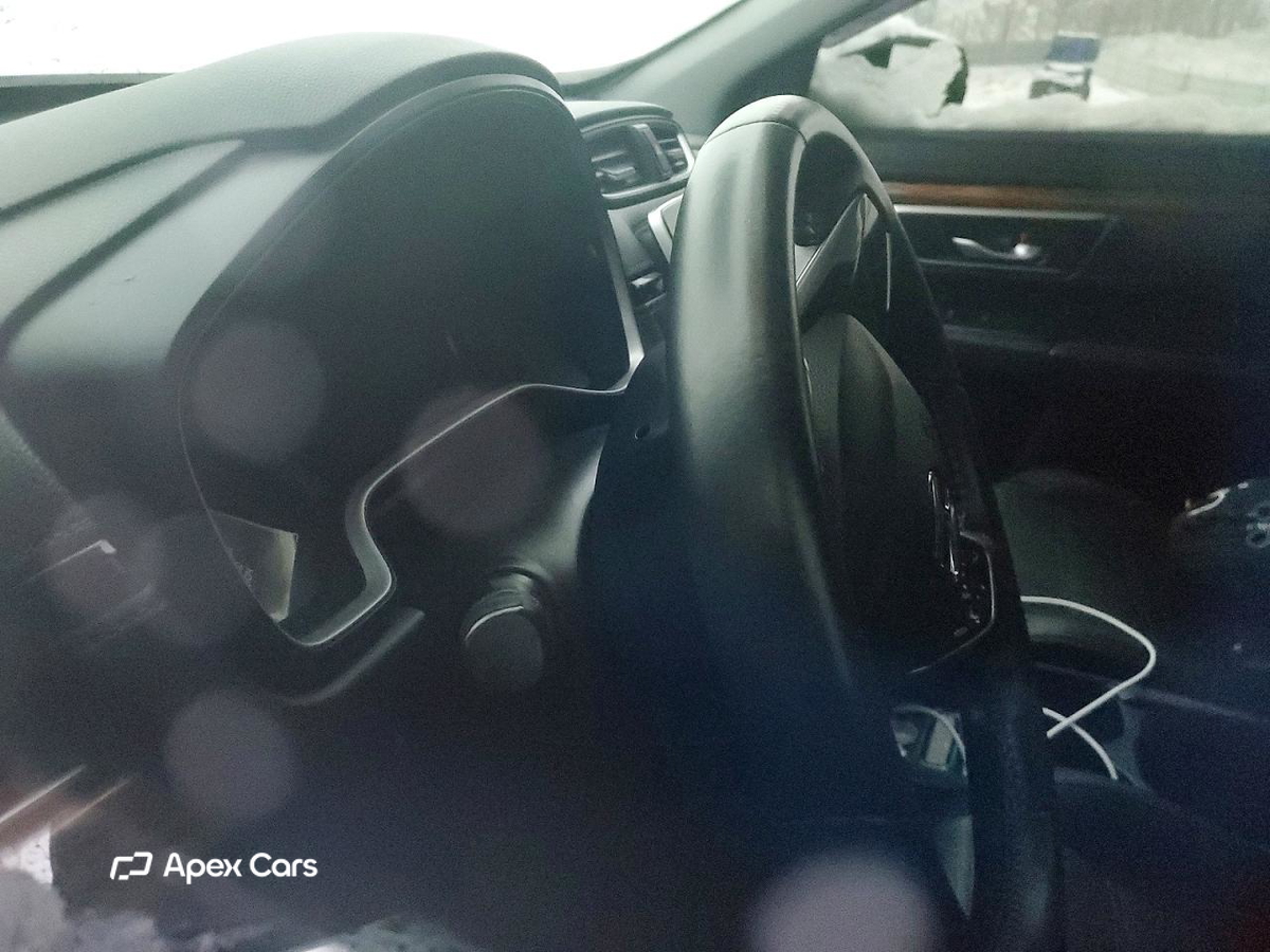 Honda CR-V 2020
