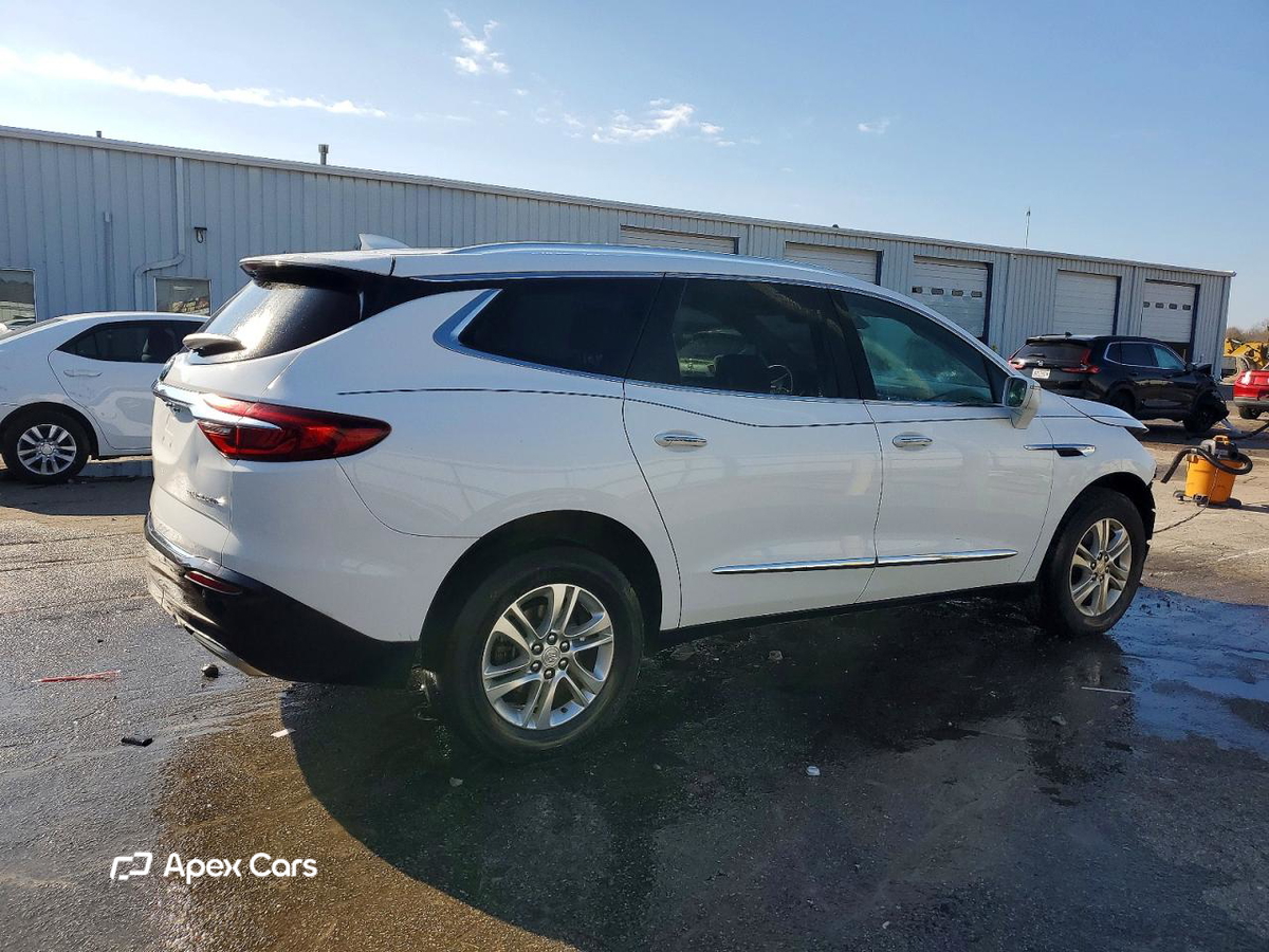 Buick Enclave 2019