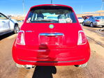 Fiat 500 2015