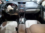 Subaru Forester 2015
