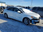 Ford Fusion 2018