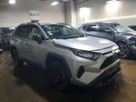 Toyota RAV 4 2019