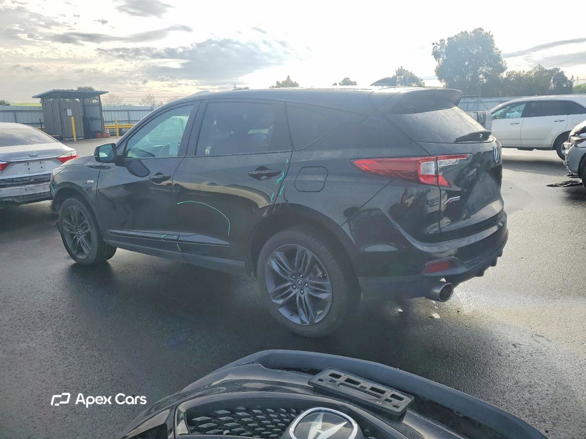 Acura RDX 2019
