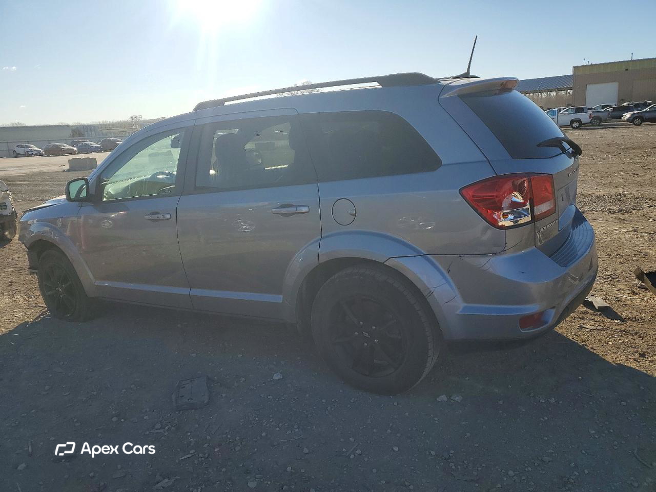 Dodge Journey 2019