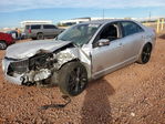 Lincoln MKZ 2012