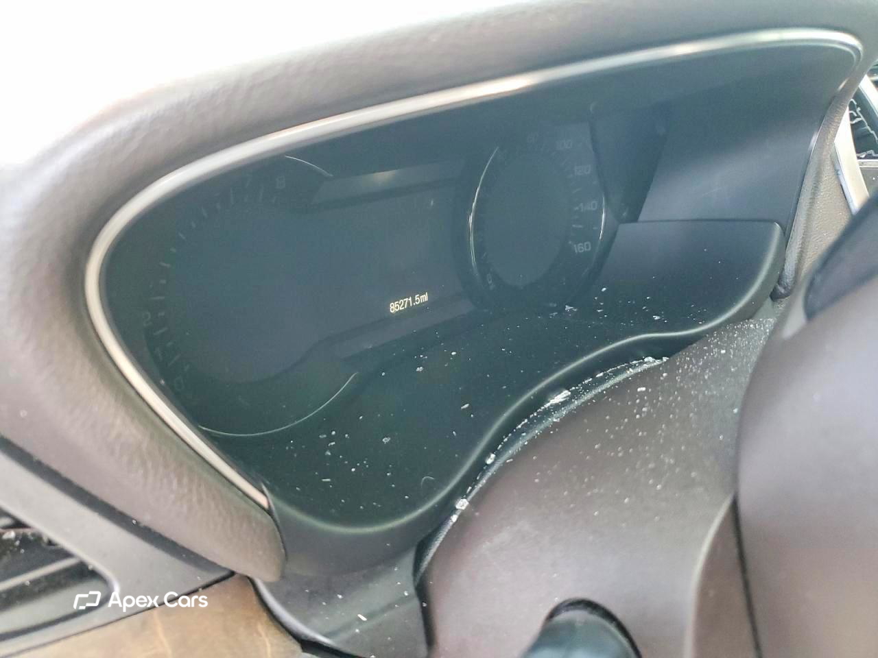Lincoln MKC 2019