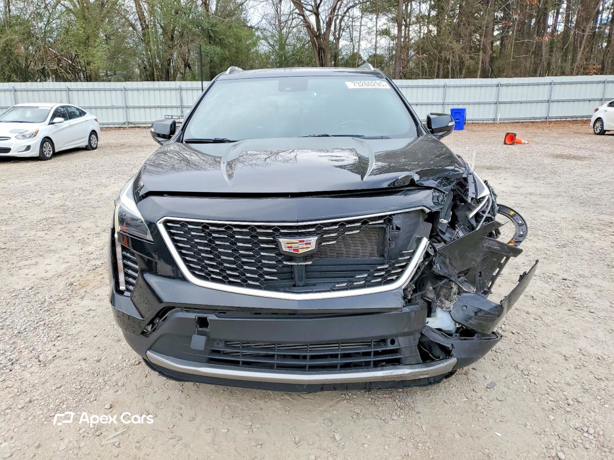 Cadillac XT4 2023