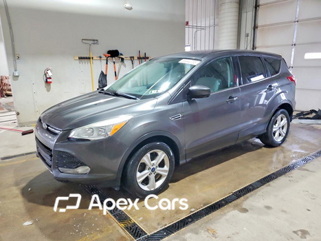Ford Escape 2015 - Image 1 of 15