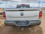 Dodge RAM 2012