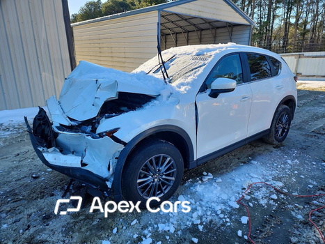 Mazda CX-5 2021 - Image 1 of 14
