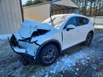 Mazda CX-5 2021