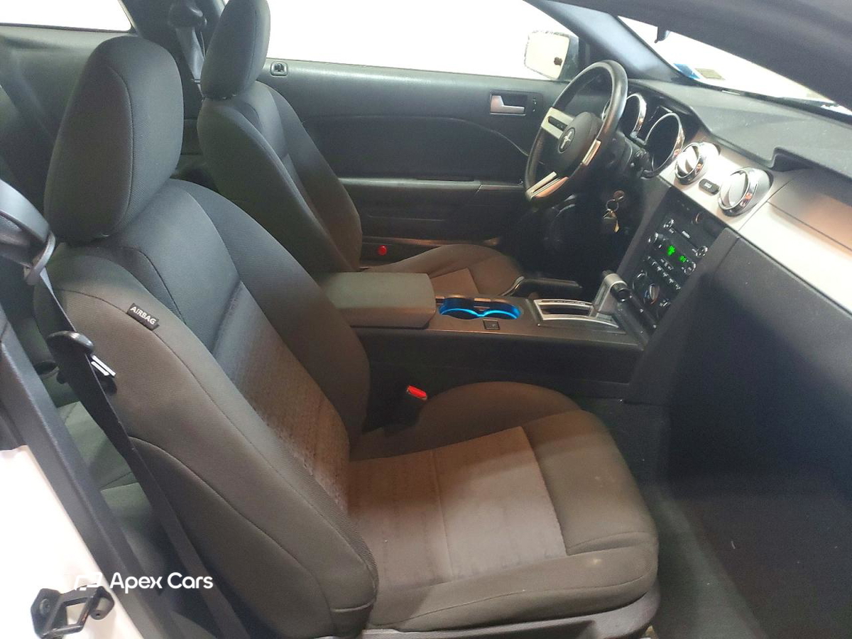 Ford Mustang 2009