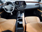 Lexus ES 2022