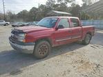 Chevrolet Silverado 2005