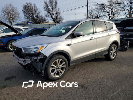 Ford Escape 2017 - Image 1 of 13