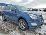 Chevrolet Equinox 2017