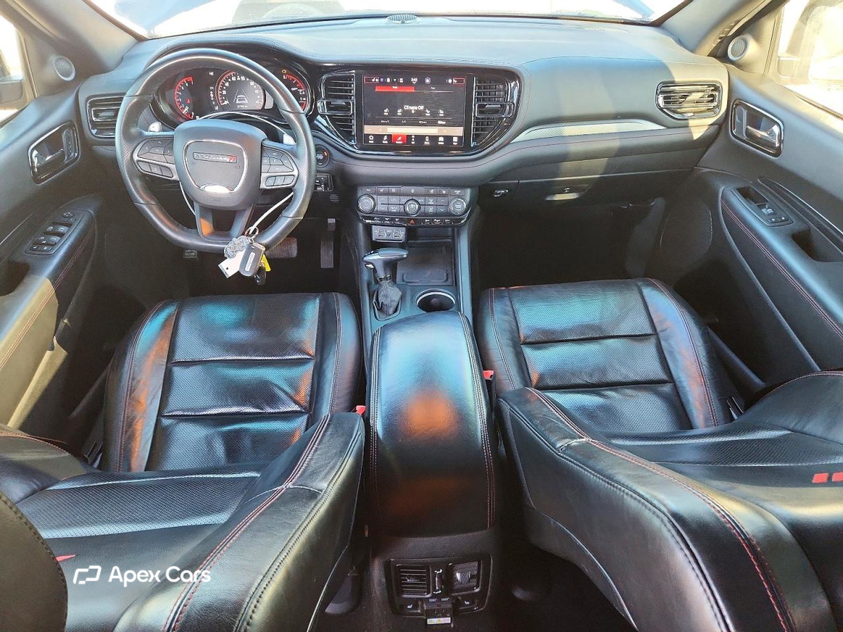 Dodge Durango 2023