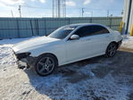 Mercedes-Benz E-klasse 2017