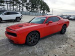 Dodge Challenger 2017