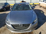 Mazda 3 2014