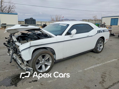 Dodge Challenger 2020 - Image 1 of 13