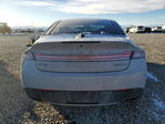 Lincoln MKZ 2020