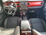 Jeep Gladiator 2021