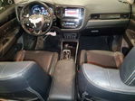 Mitsubishi Outlander 2017