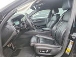 BMW Series 5 2018