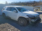 Chevrolet Traverse 2023