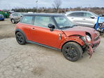MINI Cooper 2013