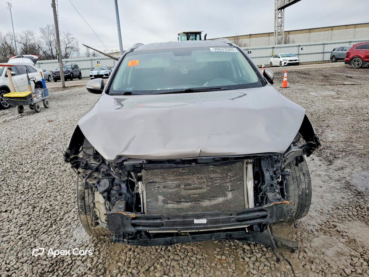 Kia Sorento 2019