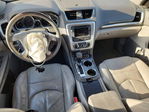GMC Acadia 2016