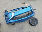 Mitsubishi Mirage 2021
