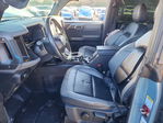 Ford Bronco 2021